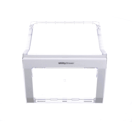 DA97-06133M Boîtier-Panier relevé