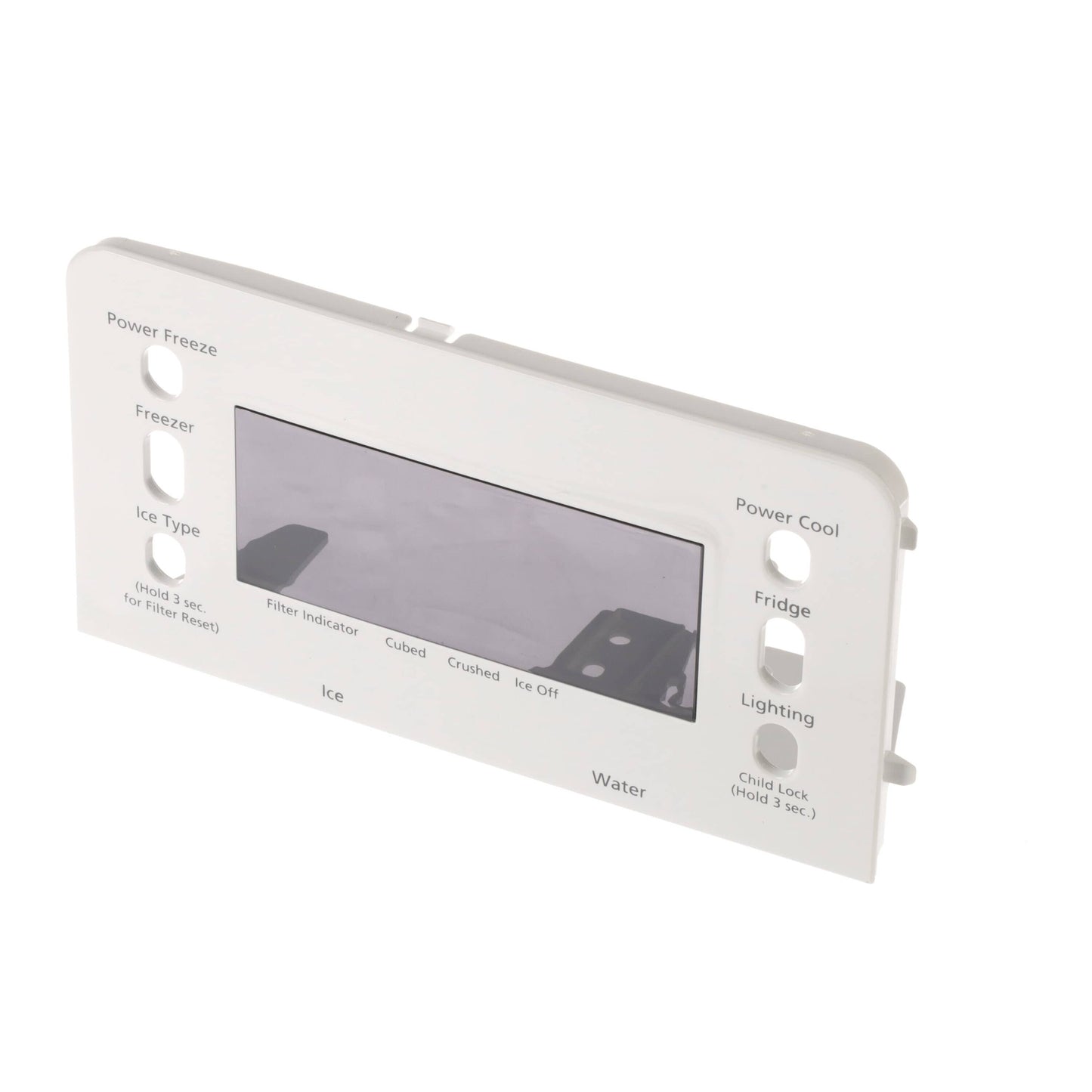 Ensemble de couvercle de distributeur DA97-06310B