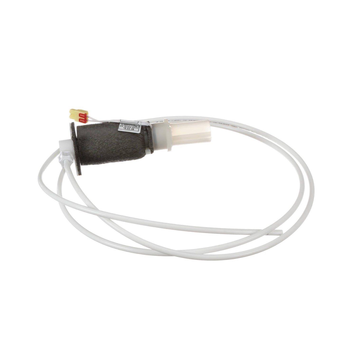 Ensemble tuyau-eau Samsung DA97-08573A