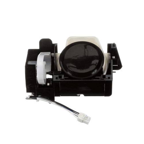 Porte et entonnoir du distributeur de glace du réfrigérateur Samsung DA97-08680C