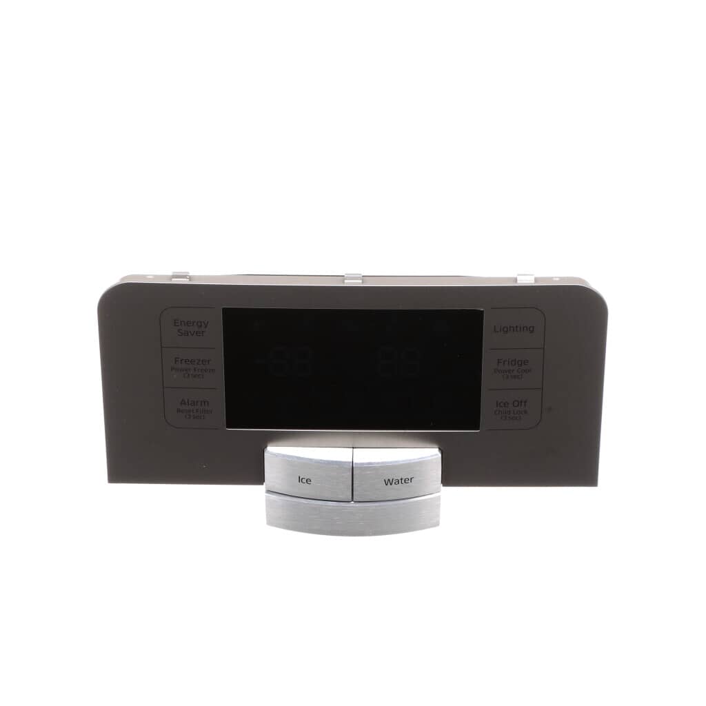 Couvercle de réfrigérateur Samsung DA97-06521G