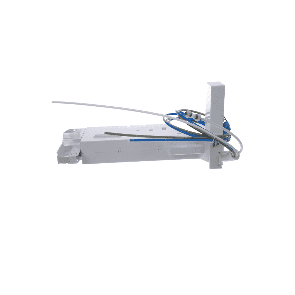 Samsung DA97-11436A Assembly Case-Water Filter Tan