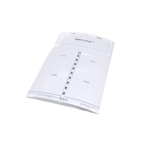 Couvercle de l'évaporateur d'aliments frais du réfrigérateur Samsung RF263TEAEBC/AA