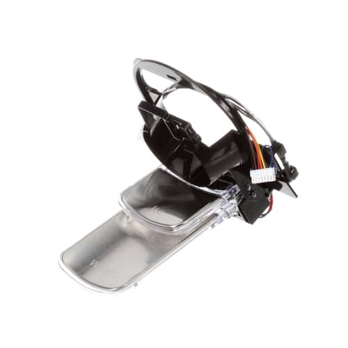 Samsung DA97-12628C Refrigerator Dispenser Lever