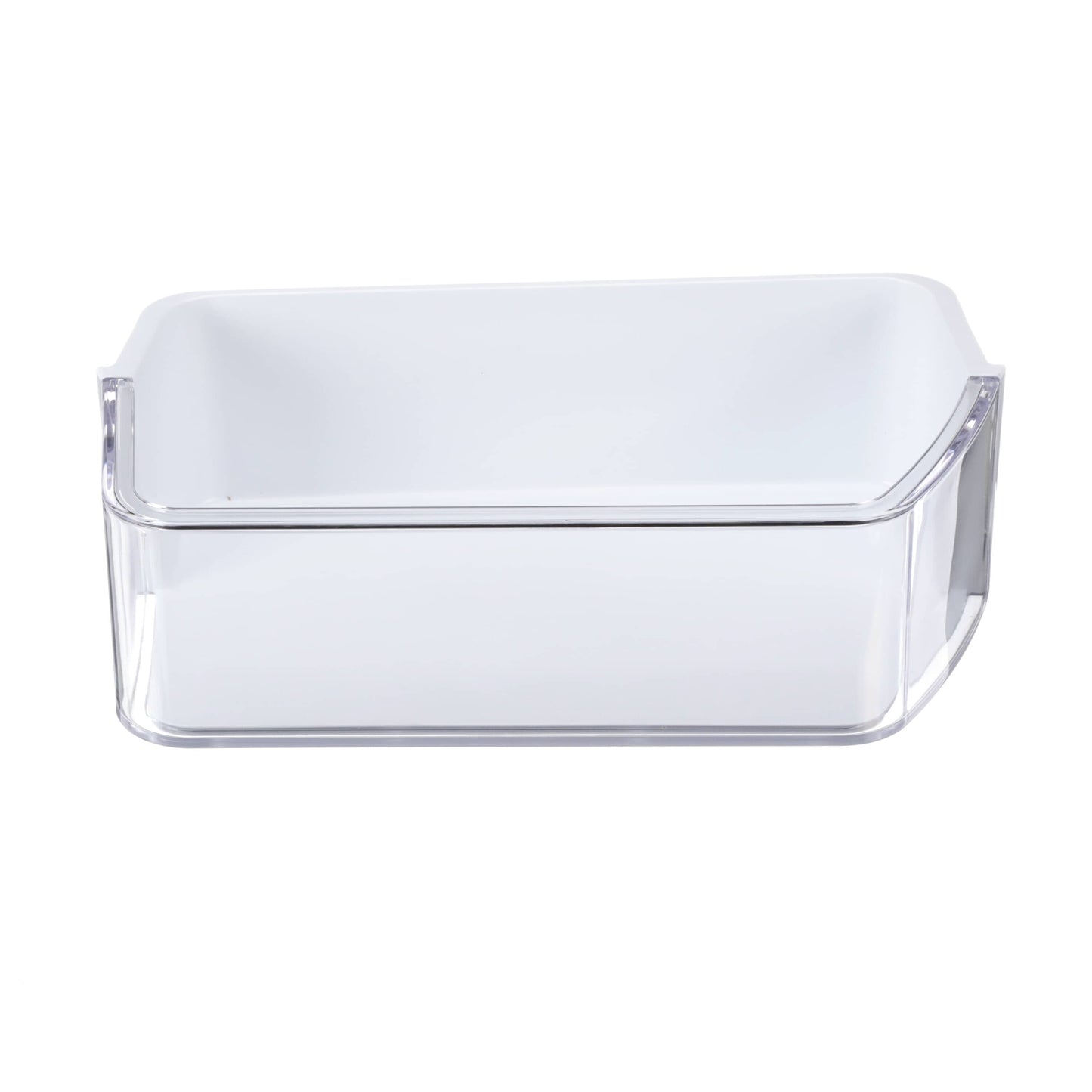 Réfrigérateur Samsung RF260BEAESR/AA, bac de porte droit