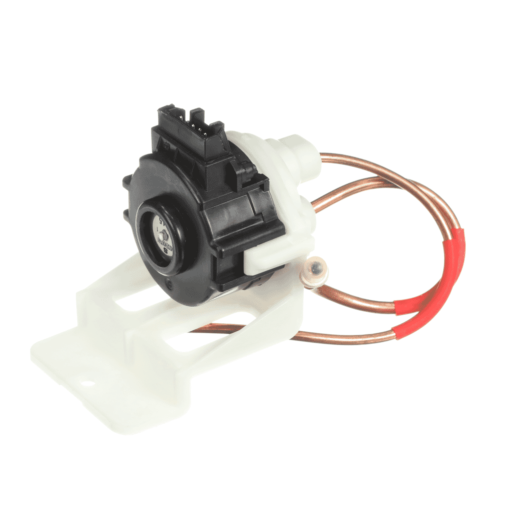 DA97-12843B VALVE PAS À PAS