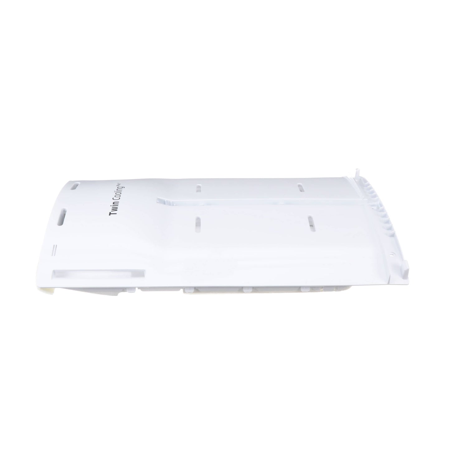Couvercle de l'évaporateur pour réfrigérateur Samsung RF30KMEDBSG/AA