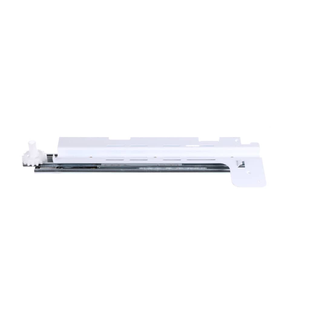 DA97-13775B RAIL D'ASSEMBLAGE BAS DROIT