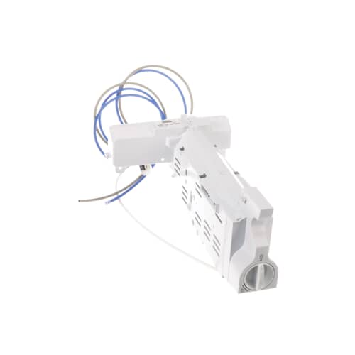 DA97-14472D Case Water Filter Assembly