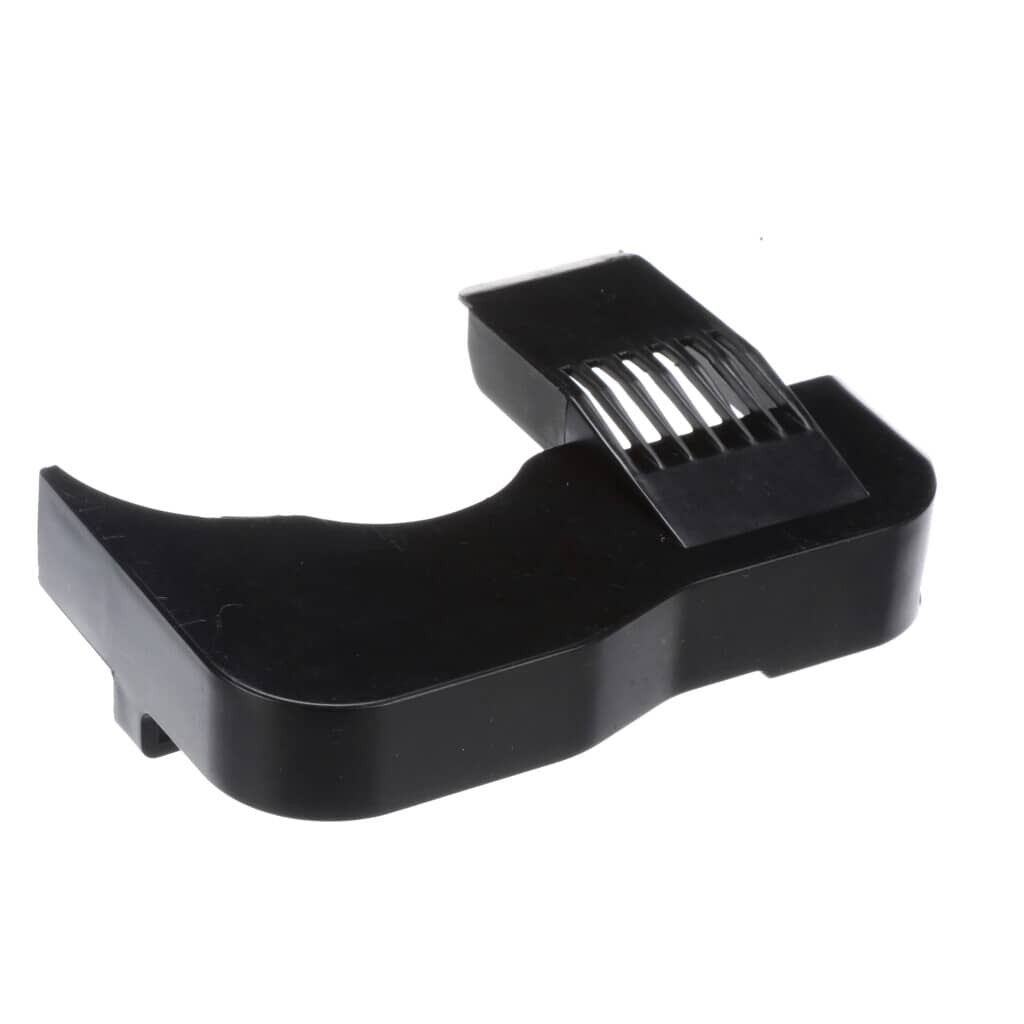 DA97-14538B Couvercle d'assemblage de jambe - Avant