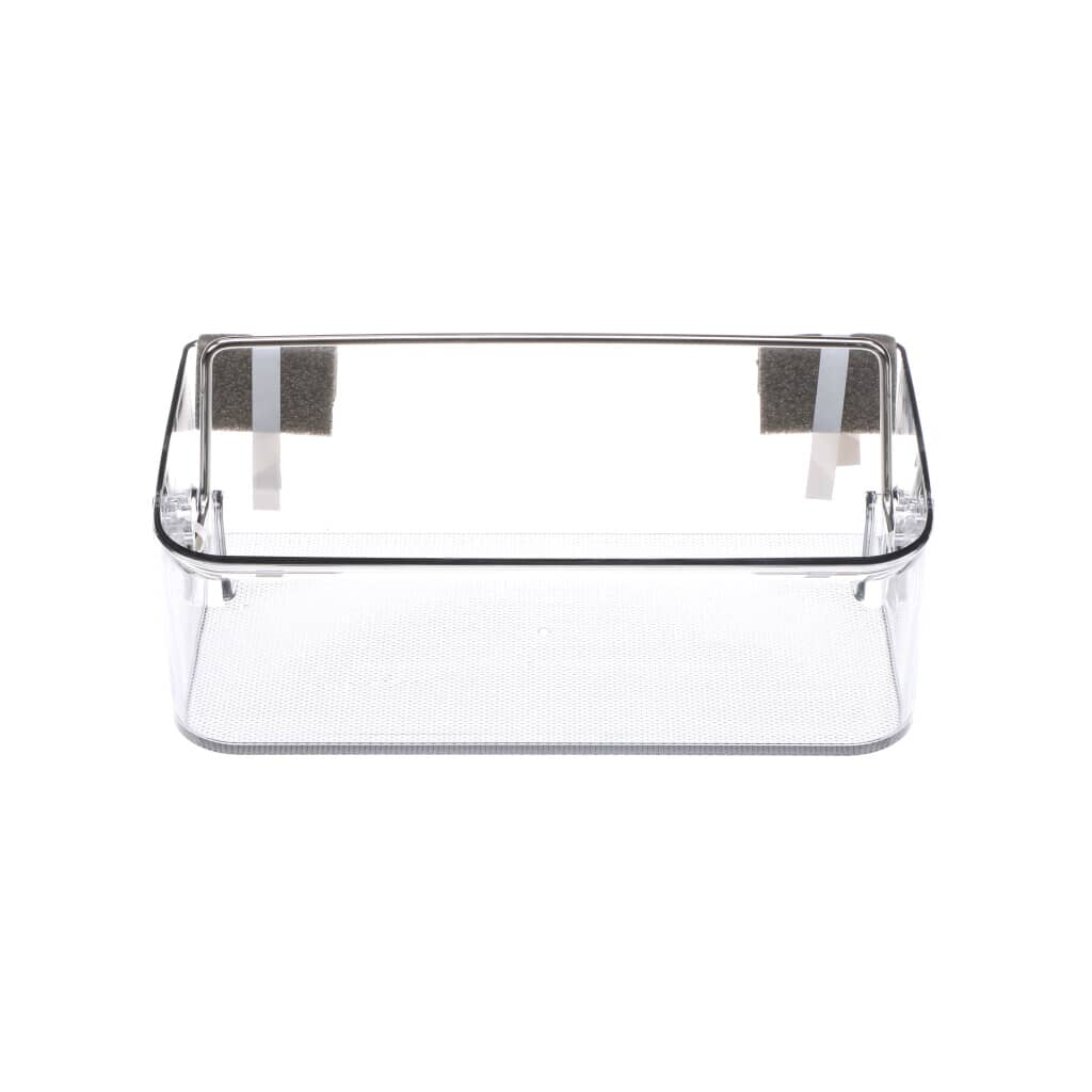 Protection d'assemblage Samsung DA97-15185E - Réf. Bas droit