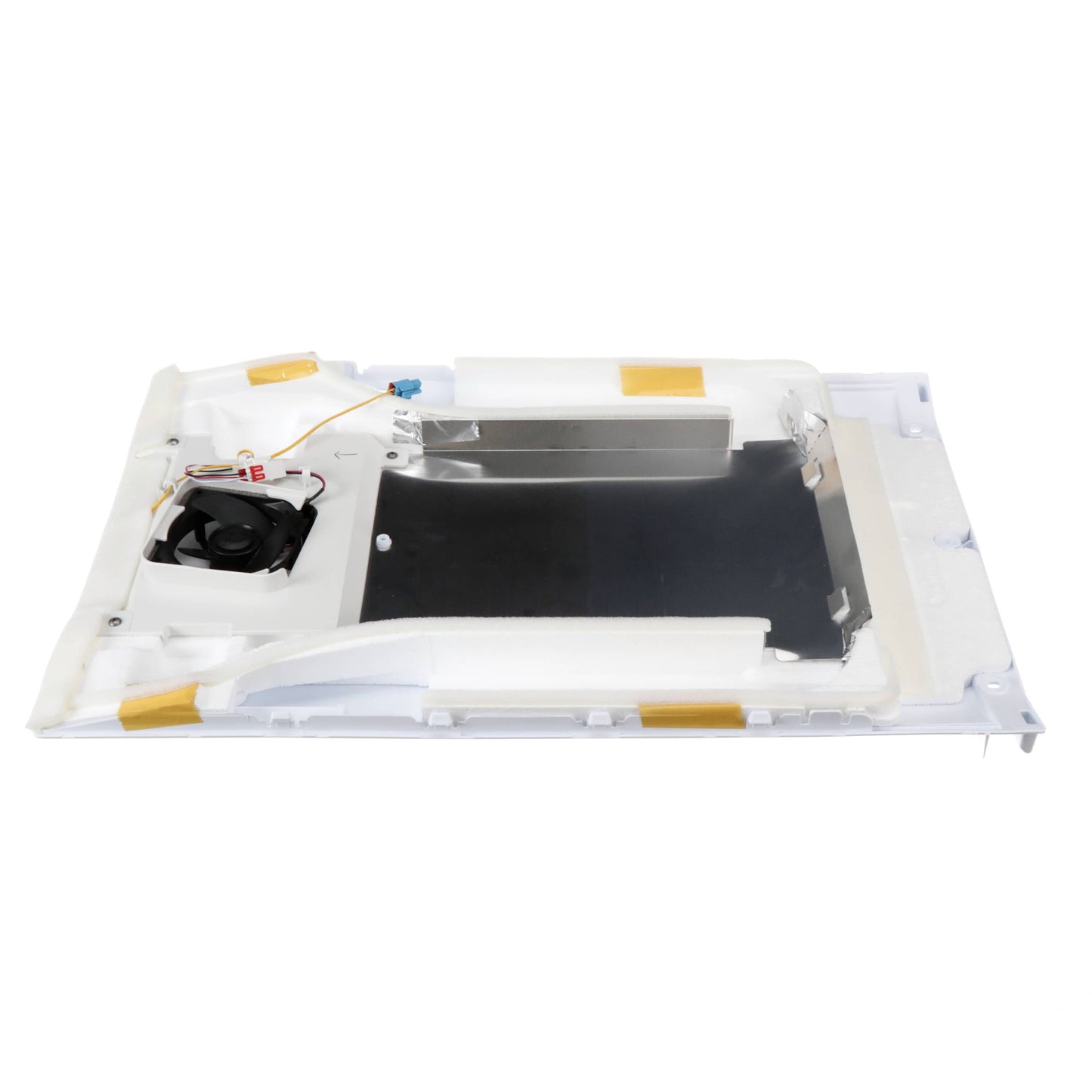 Couvercle de l'évaporateur pour réfrigérateur Samsung DA97-16028B