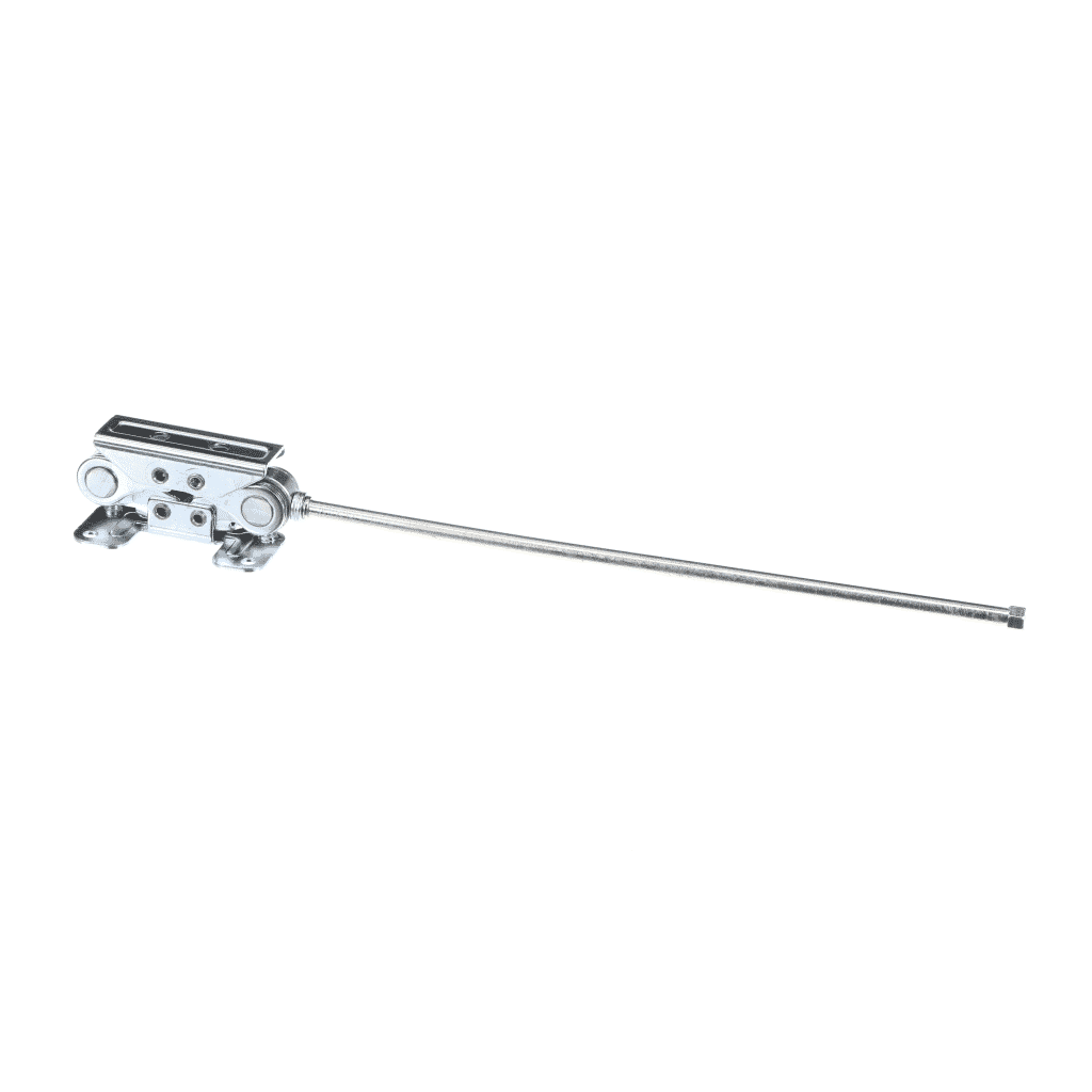 Pied d'assemblage arrière Samsung DA97-17262B