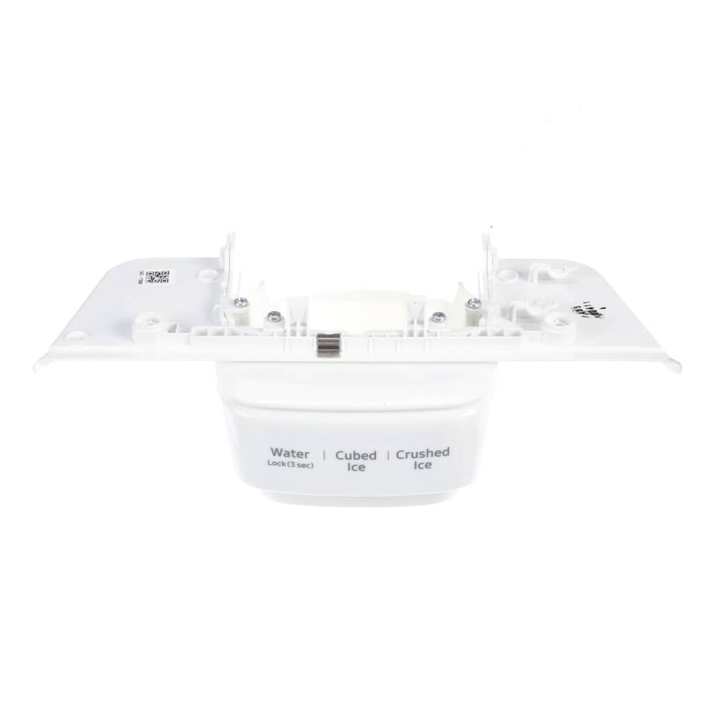 DA97-17299G ENSEMBLE COUVERCLE DISTRIBUTEUR