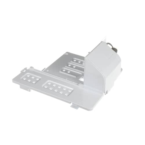 DA97-17361A Assembly Case Auger Motor