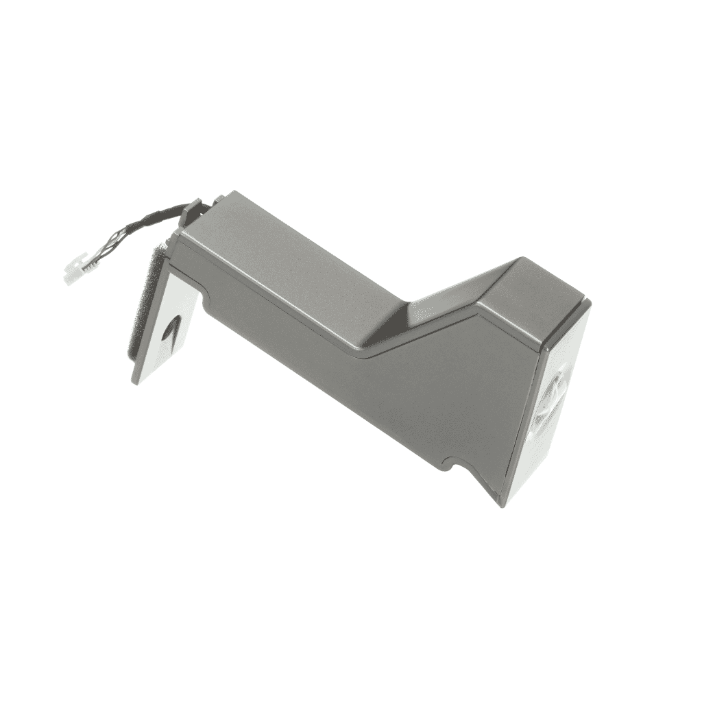 DA97-17466A PANNEAU D'ASSEMBLAGE-CAMÉRA