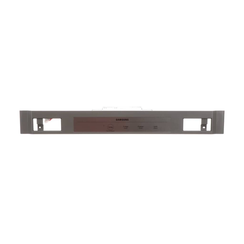 Samsung DA97-17639T ASSEMBLAGE DU COUVERCLE DE COMMANDE AVANT