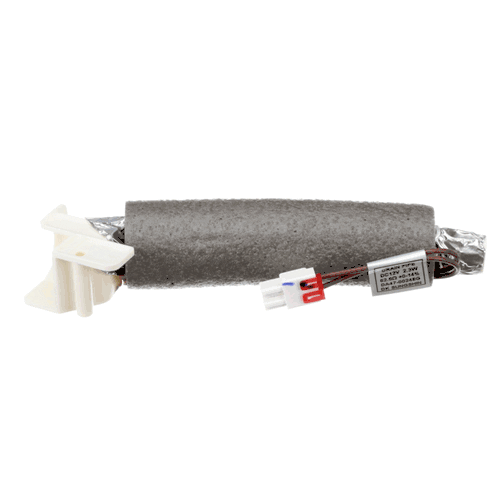 Tuyau de vidange du moteur de la vis sans fin du réfrigérateur Samsung RF22N9781SR/AA