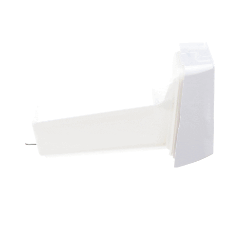 Samsung DA97-20156A Refrigerator Ice Container Assembly