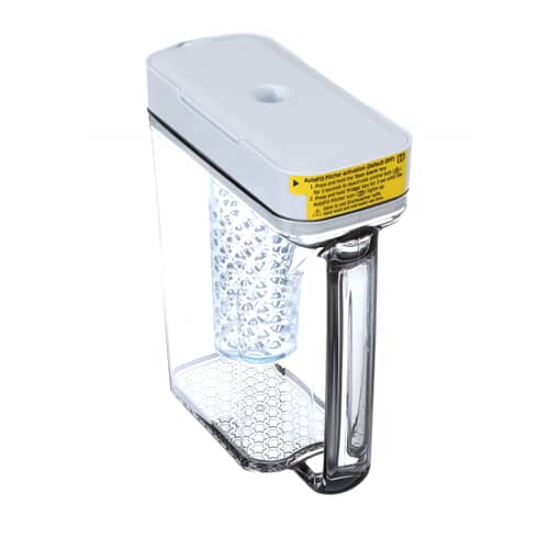 Samsung DA97-20587A Cover Water Tank Assembly