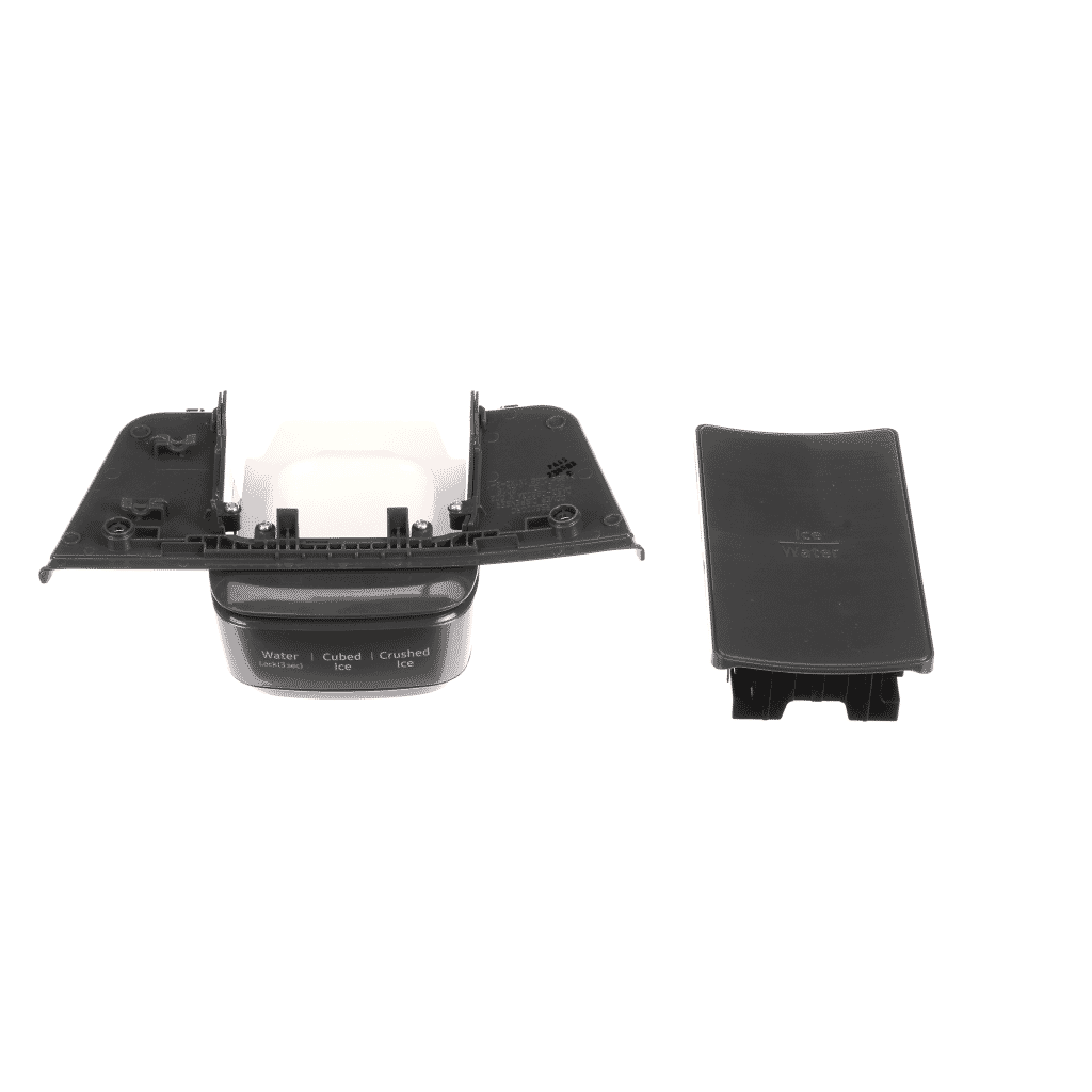 DA97-21052A DISTRIBUTEUR DE COUVERCLE D'ASSEMBLAGE