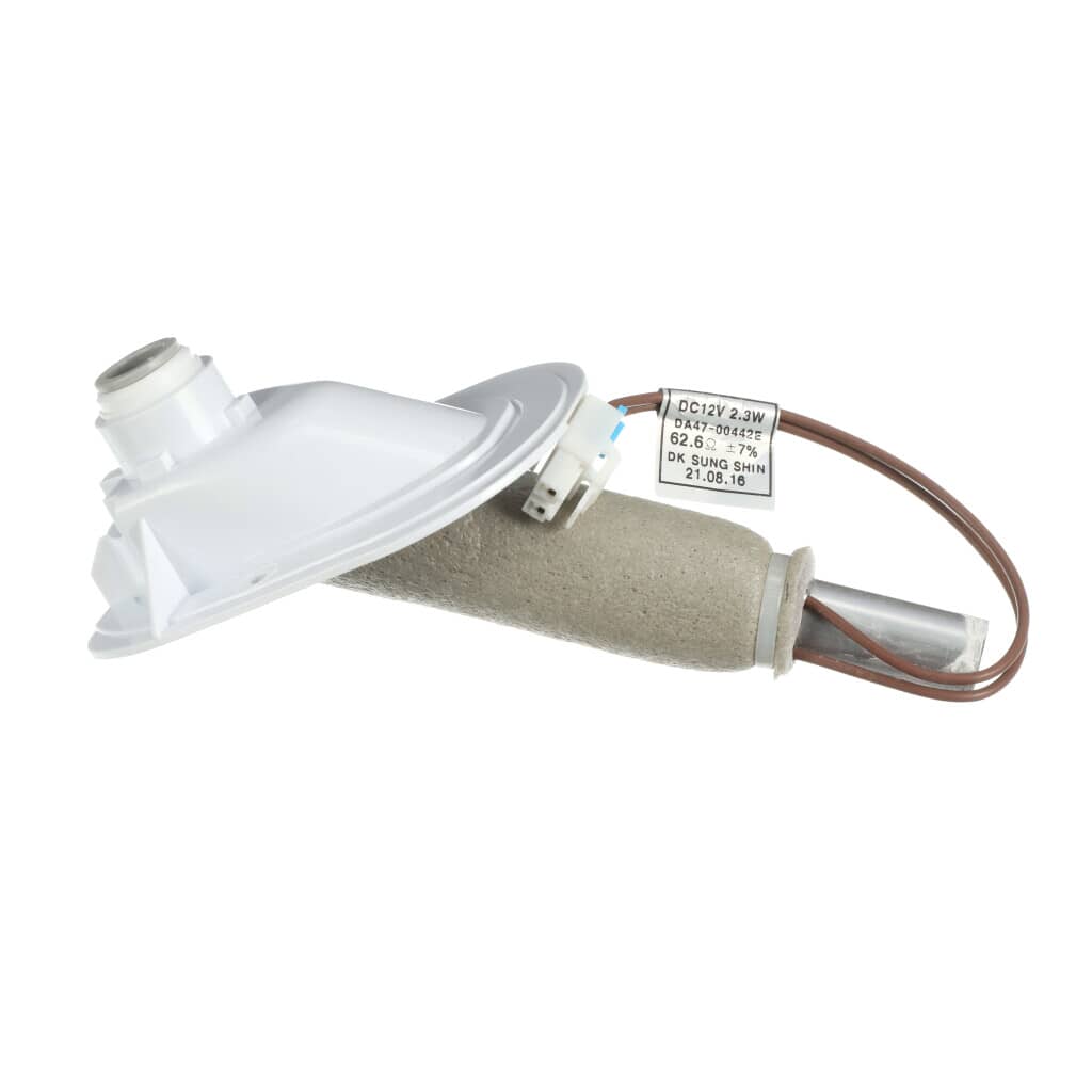 Samsung DA97-21801C ASSEMBLAGE TUYAU EAU GLACE;RF9000