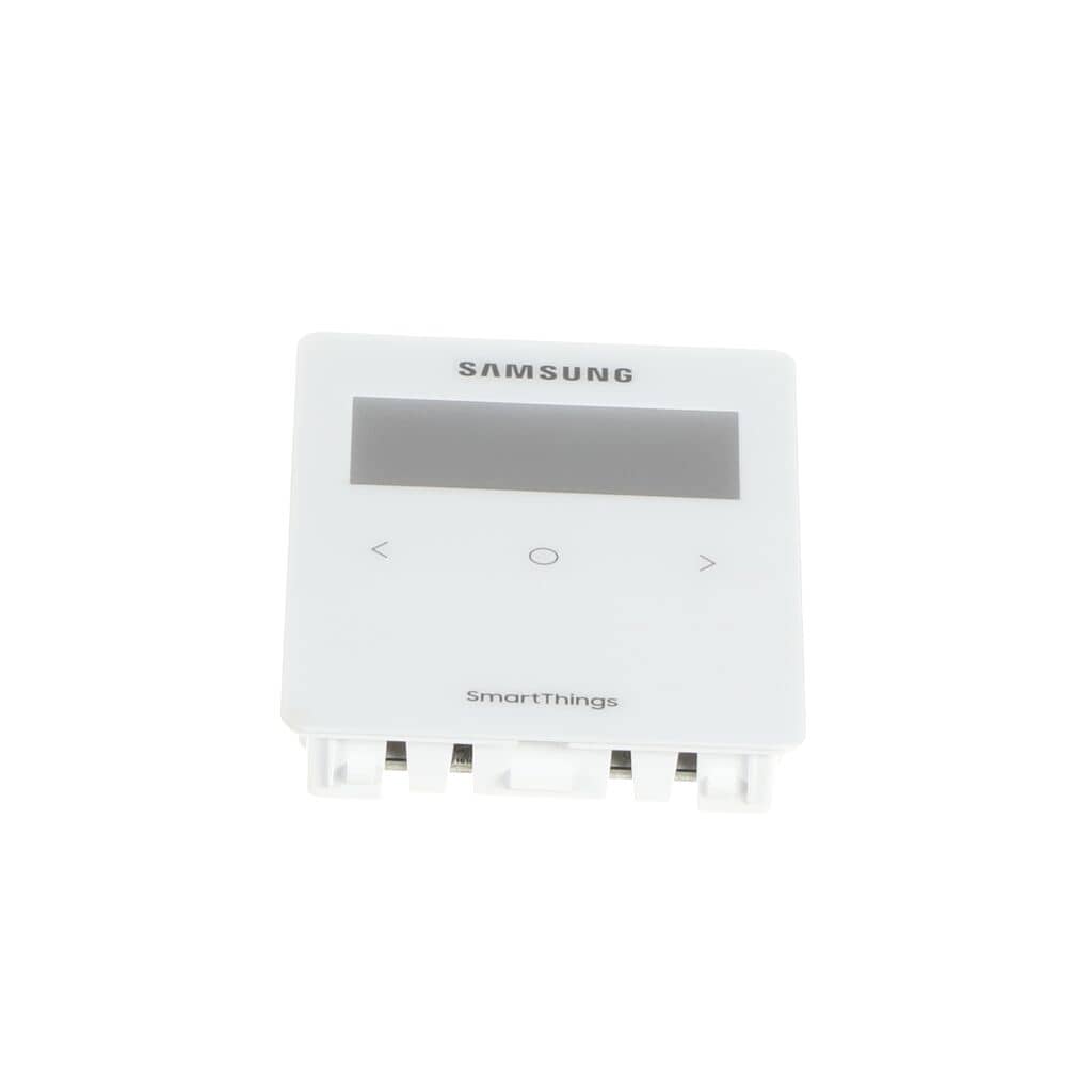 Samsung DA97-21808N ASSEMBLAGE COUVERCLE DE COMMANDE