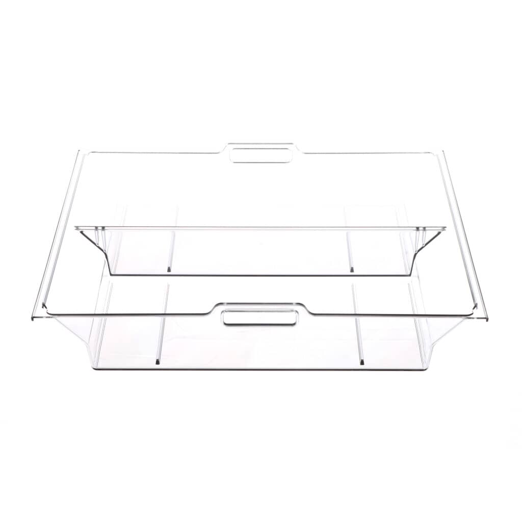 Boîtier d'assemblage Samsung DA97-23081B ICE