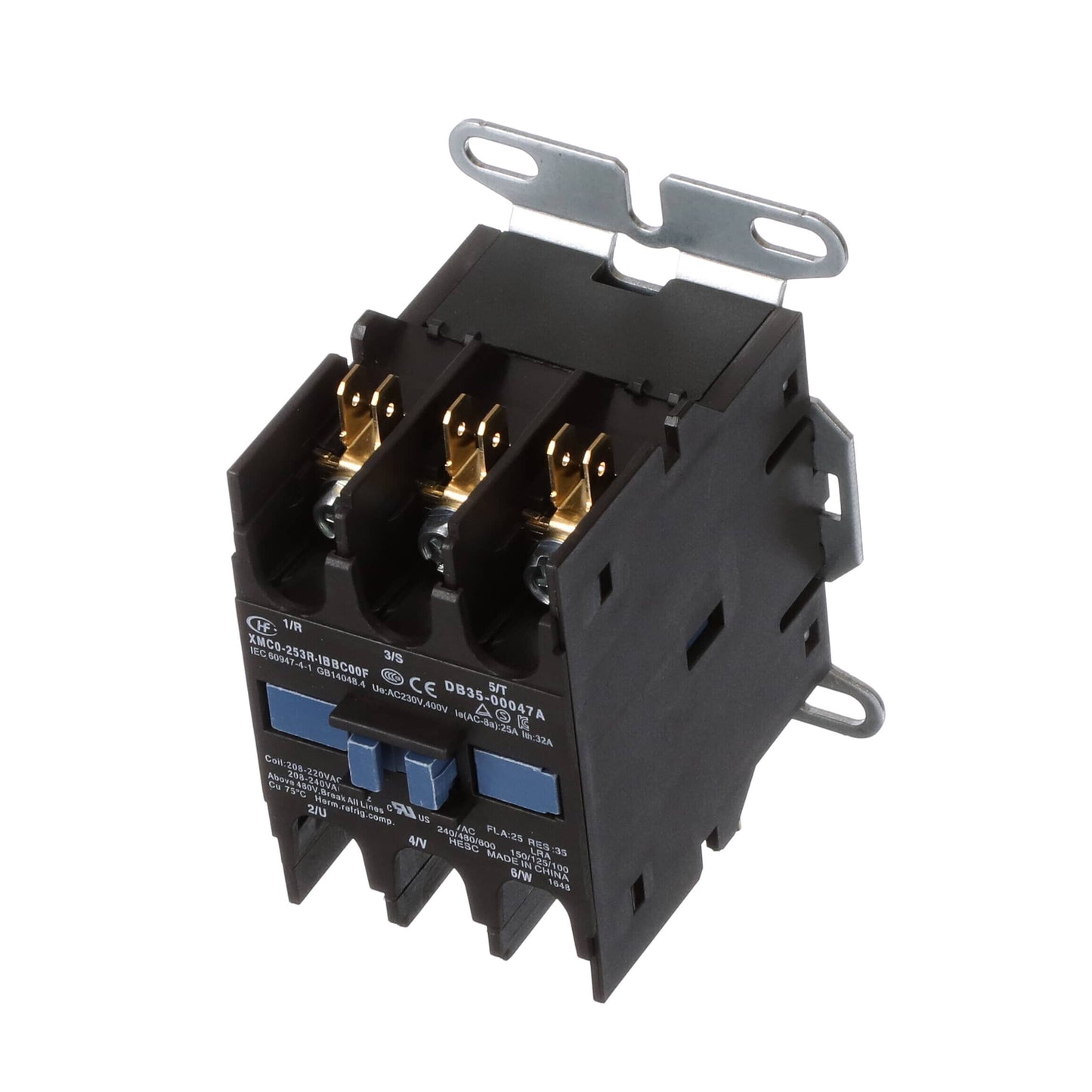 Relais d'alimentation Samsung 3501-001200