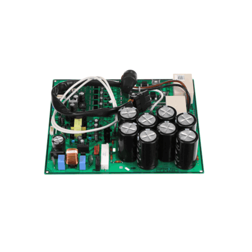 Onduleur d'assemblage de circuit imprimé Samsung DB92-02782A