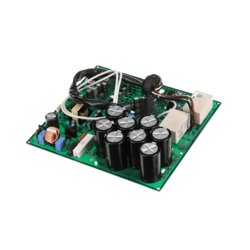 Onduleur d'assemblage de circuit imprimé Samsung DB92-02782A