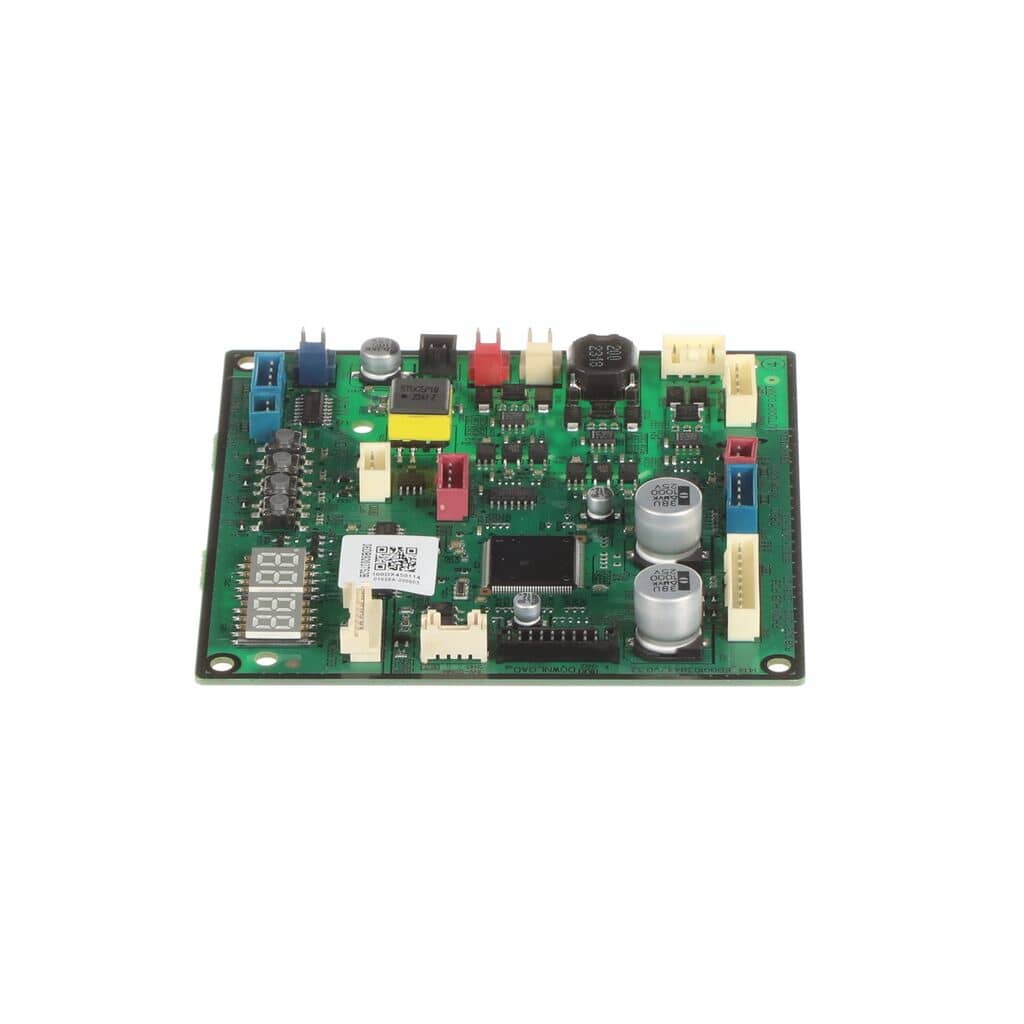 Assemblage PCB principal Samsung DB92-03752A