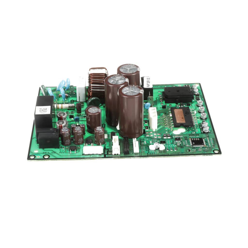 DB92-04360B ASSEMBLAGE PCB ONDULEUR;ONDULEUR