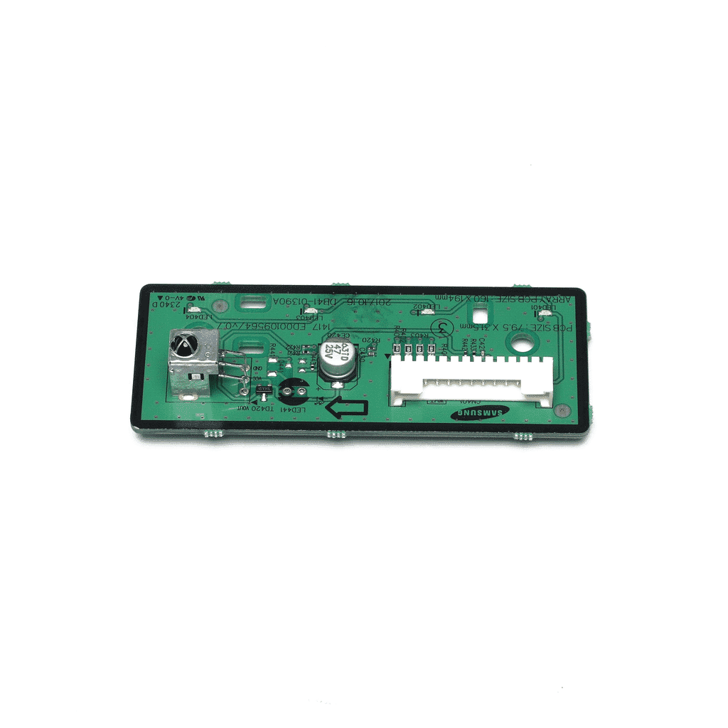 Samsung Air Conditioner PCB Assembly Display - DB92-04404A