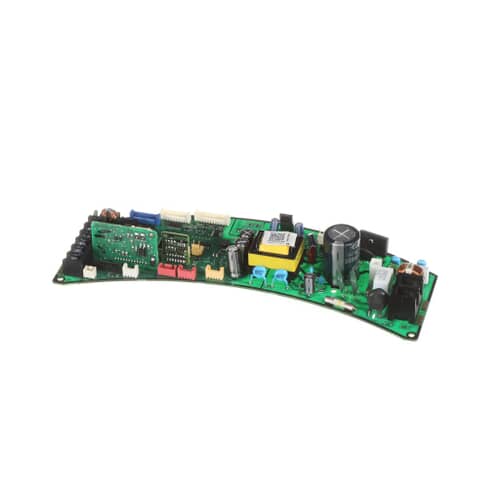 samsung DB92-05168A MAIN PCB ASSEMBLY-IN