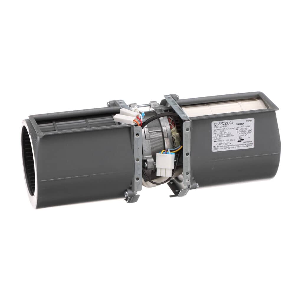 DC31-00185A MOTEUR VENTILATEUR CA
