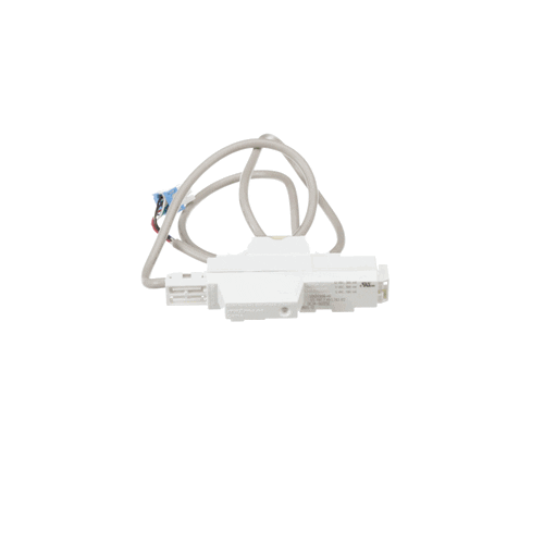Ensemble de verrouillage du couvercle DC34-00025E pour lave-linge Samsung WV60M9900AW/A5