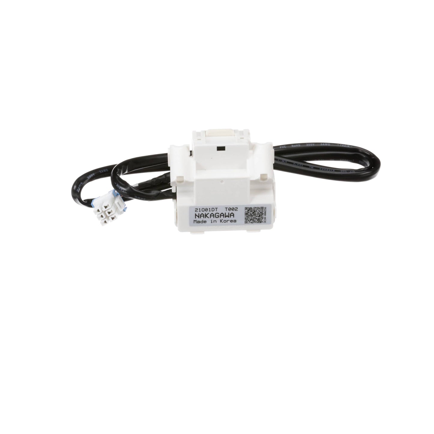 Interrupteur de verrouillage de porte Samsung DC34-00025G