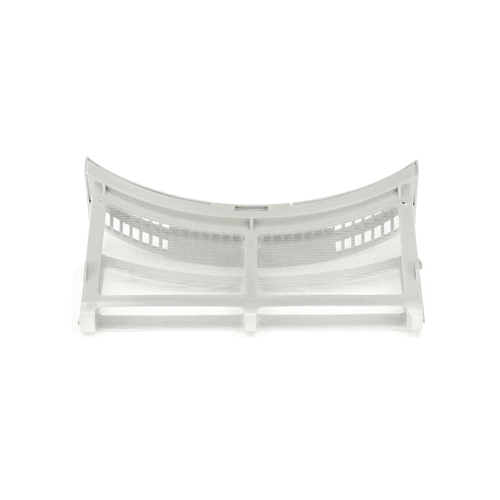 Boîtier de filtre à peluches pour sèche-linge Samsung DVG55M9600W/A3