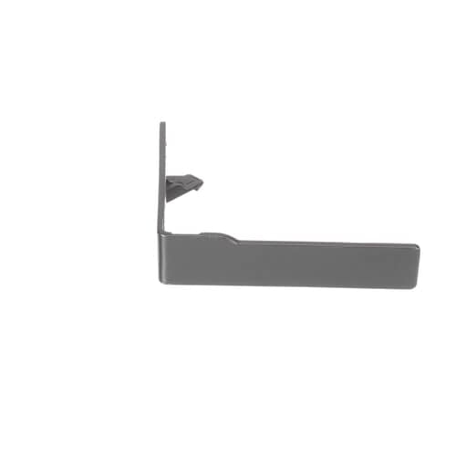 Samsung DC61-02927K Laundry Appliance Pedestal Leg Guide Cover, Left Front