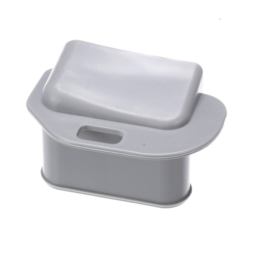 DC61-04877A GUIDE EAU;WF6000P,PP,T2,FC22