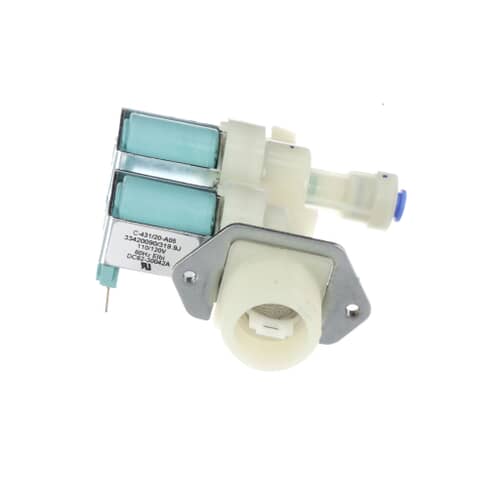 DC62-30042A Dryer Water Inlet Valve