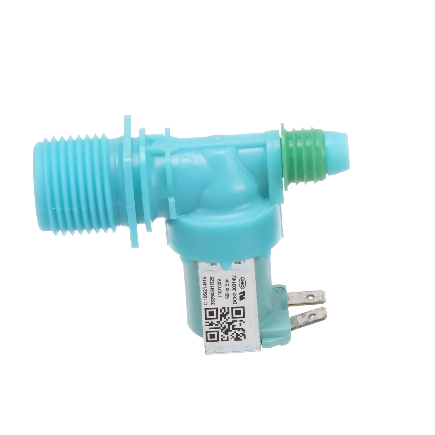 Vanne d'eau DC62-30314U
