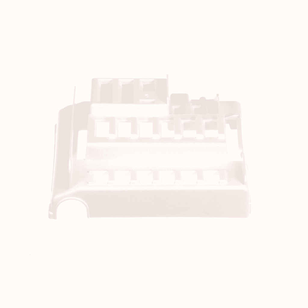 Couvercle PBA-Onduleur DC63-01571B