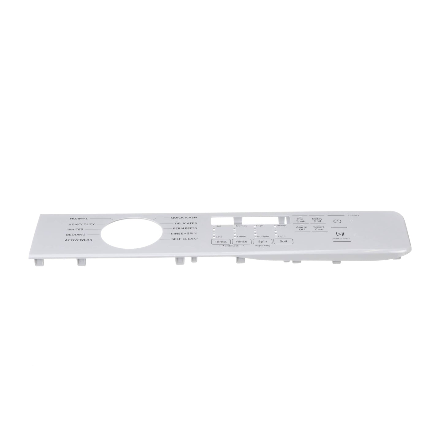 Panneau de couverture DC63-02552A