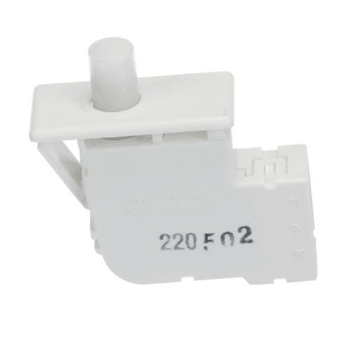 Samsung DV400GWHDWR/AA Dryer Door Switch