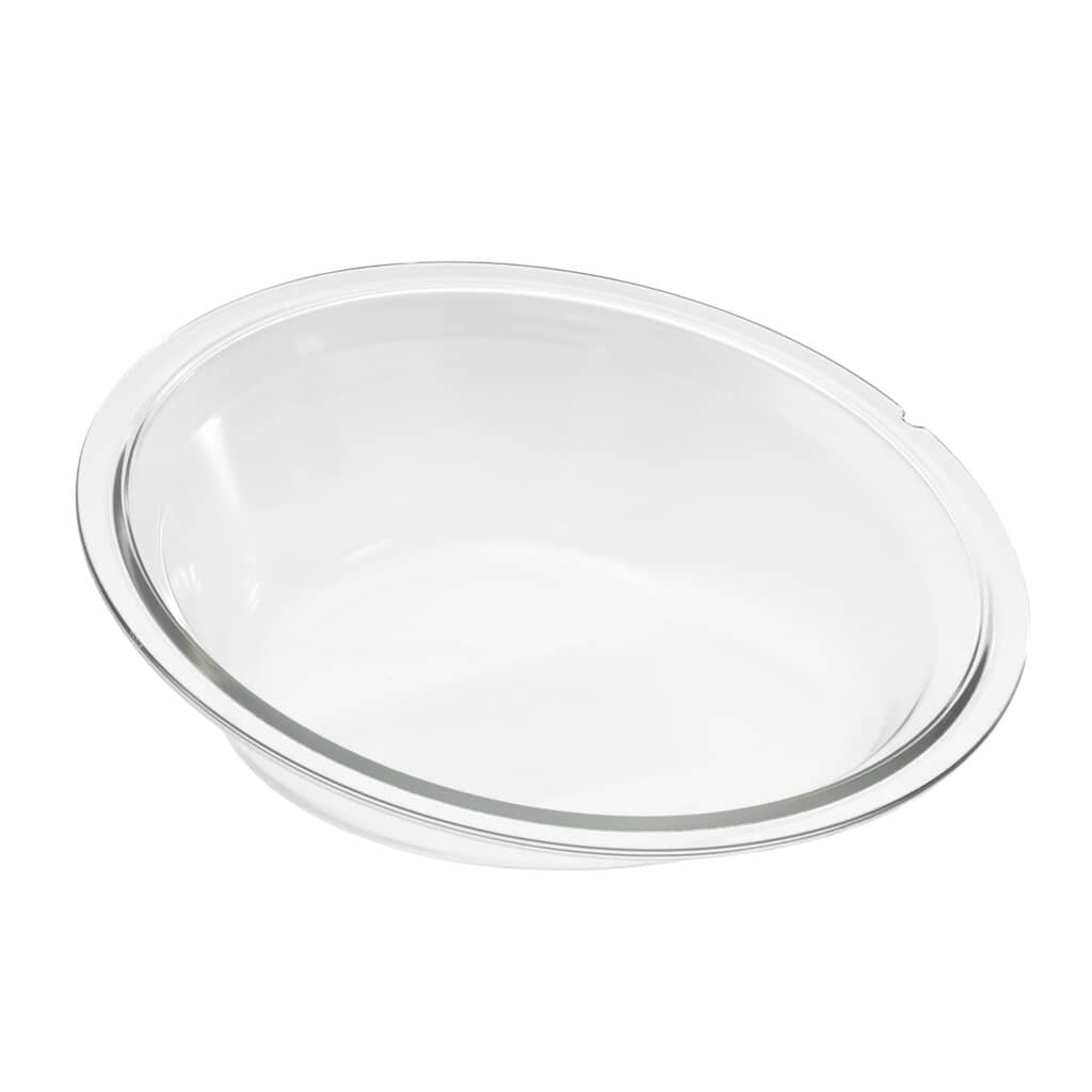 Vitre de porte de lave-linge Samsung DC64-00920C (remplace DC61-00013A, DC61-20207A, DC61-20220A, DC64-00430A, DC64-00920A, DC64-00920B)