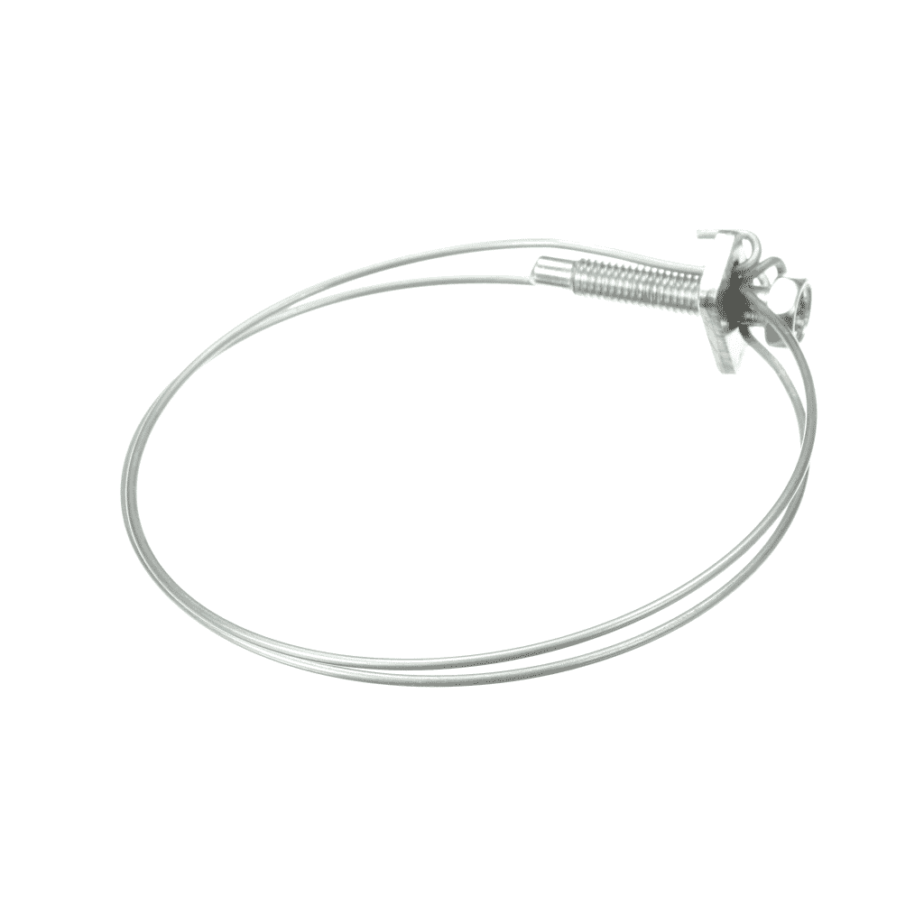 DC65-00014E COLLIER DE SERRAGE POUR TUYAU