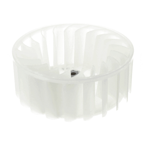 Roue de ventilateur pour sèche-linge Samsung DV45K6500EV/A3