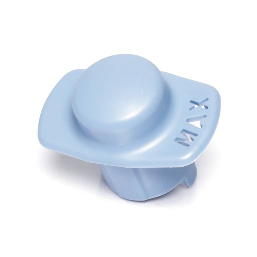 Laveuse ou sécheuse DC67-01060A Tiroir à capuchon